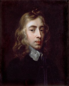 John Milton
