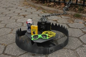 Hipster Trap 2