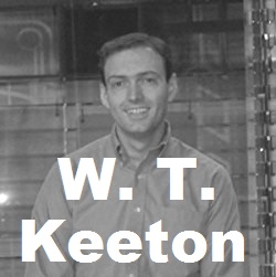 W. T. Keeton