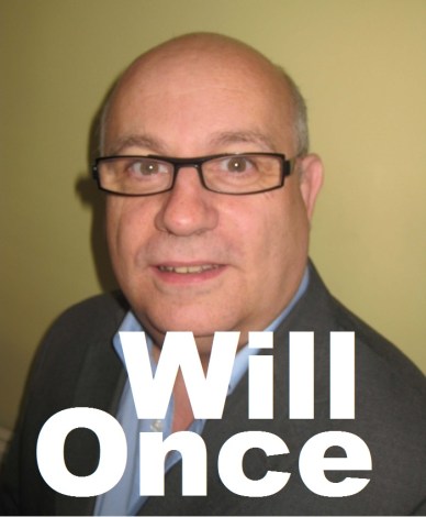 Will Once image