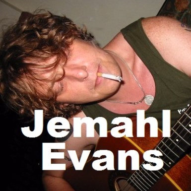 Jemahl Evans thumbnail