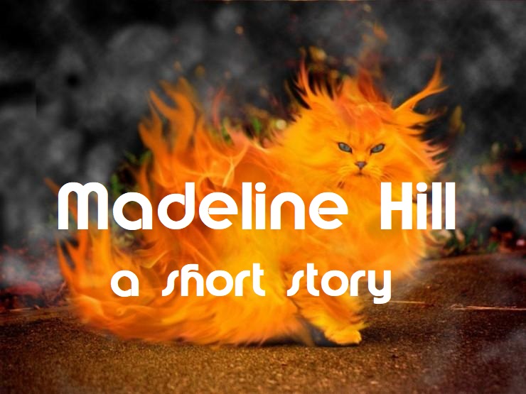 Madeline Hill