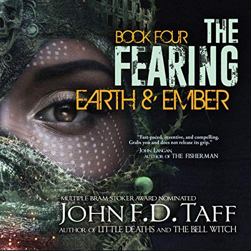 The Fearing Book Four