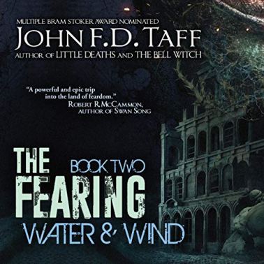 The Fearing Book Two
